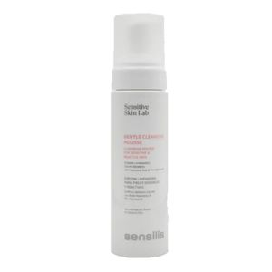 SENSILIS ESPUMA LIMPIADORA 200 ML