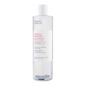 SENSILIS AGUA MICELAR X 400 ML