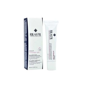 RILASTIL GEL-CREAM INTENSIVE HIDRATANTE 40 ML