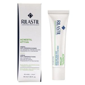 RILASTIL ACNESTIL CREMA ANTI-IMPERFECCIONES 40 ML