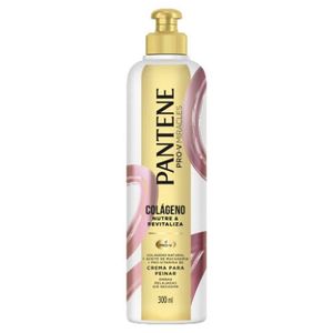 PANTENE CREMA PEINAR COLAGENO 300ML