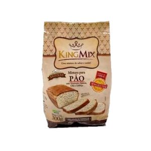 KING MIX MEZCLA PAN SEMILLA SG 300G