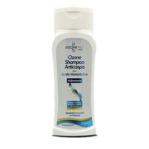 OZONEPIU CHAMPU ANTICASPA 240G