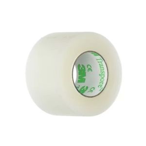 3M ADHESIVO TRANSPARENTE 2 IN X 10 YD