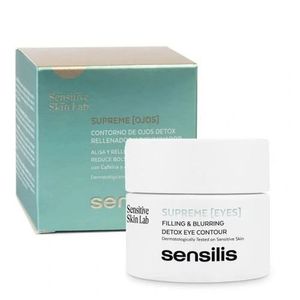 SENSILIS SUPREME CONTORNO DE OJOS 20 ML