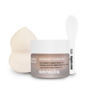 SENSILIS BASE MAQUILLAJE 02 MIEL ROSE 30 ML