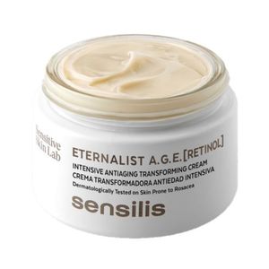 SENSILIS ETERNALIST RETINOL 50 ML