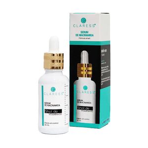 CLARESS SERUM DE NIACINAMIDA 30ML