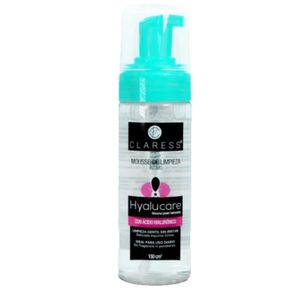 CLARESS MOUSSE DE LIMPIEZA INTIMO 150ML