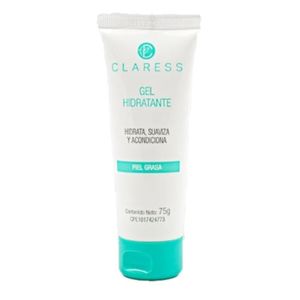 CLARESS GEL HIDRATANTE PIEL GRASA 75G