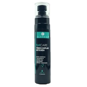 CLARESS TONICO CAPILAR ANTICAIDA 120 ML