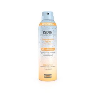 ISDIN FOTOPRO SPRAY TRANSPARENTE SPF50 250ML