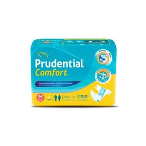 PRUDENTIAL COMFORT PANAL AD T-M X8