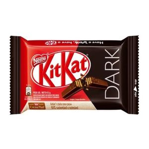 KIT KAT DARK CHOCOLATE 41,5 GR
