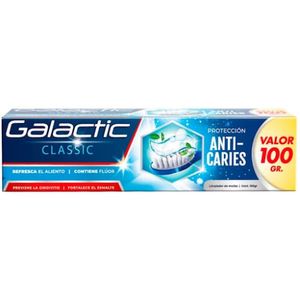 GALACTIC CREM DENT CLASSIC A-CARIES 100G