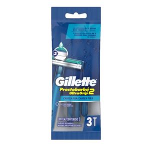GILLETTE MAQ DES BOLSA X5