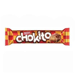 NESTLE CHOKITO CHOCOLATE 32 GR
