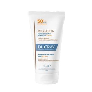 MELASCREEN FLUIDO ANTIMANCHAS SPF50 50ML