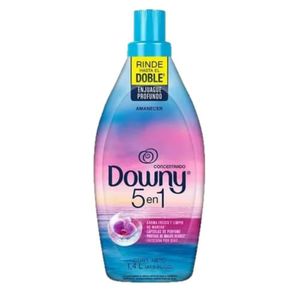 DOWNY SUAVIZANTE AMANECER 1,4 L