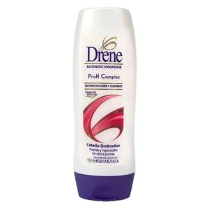 DRENE ACONDICIONADOR PROH QUEBRADIZO 200 ML