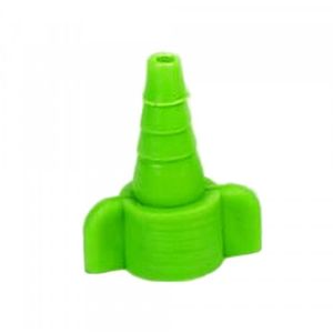 ARBOLITO VERDE CONECTOR DE OXIGENO