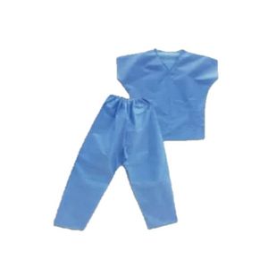 GAESCA KIT MONO PARA CIRUJANO ESTÁNDAR 1