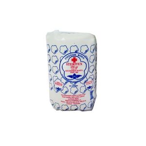 STERITEX ALGODÓN 250GR