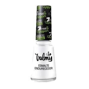 VALMY ESMALTE BLANCO LECHE 50