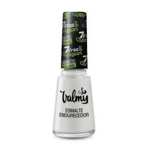 VALMY ESMALTE BLANCO TRASLUCIDO 16