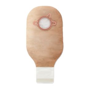HOLLISTER BOLSA ABIERTA POSTOMIA 44MM