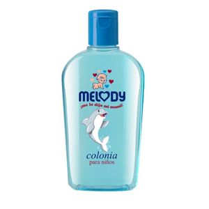 MELODY COLONIA AZUL 200ML