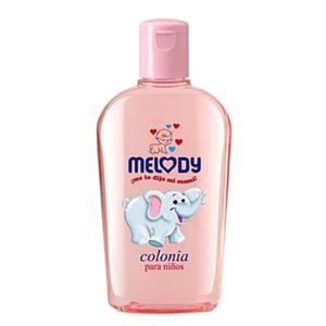 MELODY COLONIA ROSA 100ML
