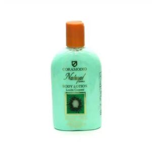 CORAMODIO BODY KIWI EXOTIC 230ML