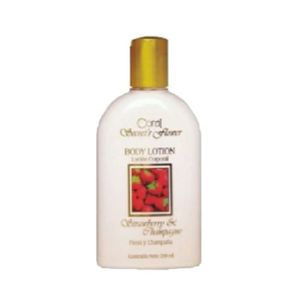 CORAMODIO BODY DURAZNO SENSUAL 230ML