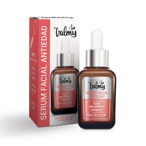 VALMY SERUM FACIAL ANTIEDAD 30 ML