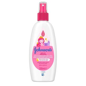 JOHNSONS ACOND GTS DE BRILLO 200ML