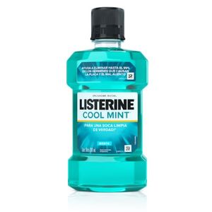 LISTERINE ENJ BUCAL COOLMINT 360ML