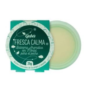CERO BALSAMO FRESCA CALMA 25G