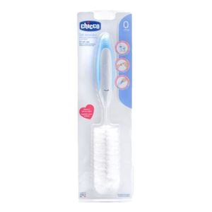 CHICCO CEPILLO PARA BIBERONES 3 EN 1