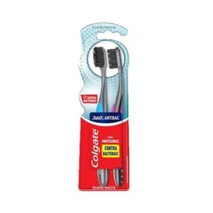 COLGATE CEP DENT A-BACT SUAVE X2