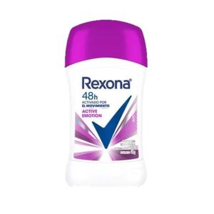 REXONA DEO STICK ACTIV EMOT WOMEN 45G