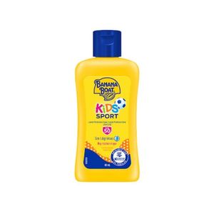 BANANA BOAT PROTECT LOC KIDS FPS50 60ML