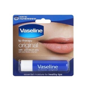 VASELINE LIP THERAPY ORIGINAL 4.8G