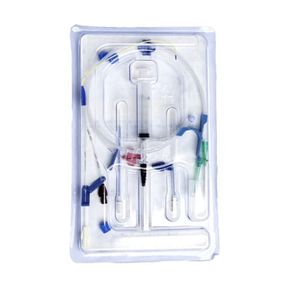 AMED CATETER TRILUME VIA CENTRAL 5FRX13