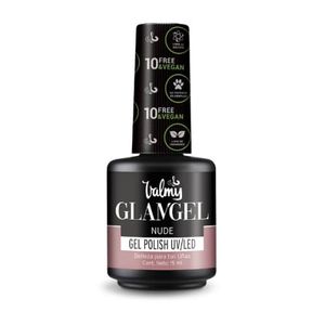 VALMY ESMALTE UVLED NUDE 15ML