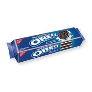 OREO TIPO AMERICANO TUBO 96G