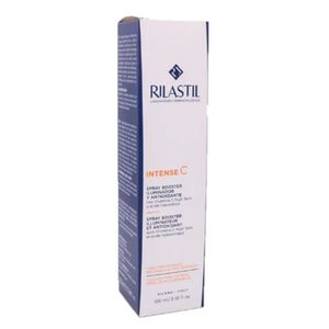 RILASTIL INTENSE C SPRAY BOOSTER 100ML