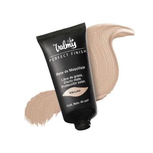 VALMY BASE LIQUIDA PERFECT FINISH PORCELANA