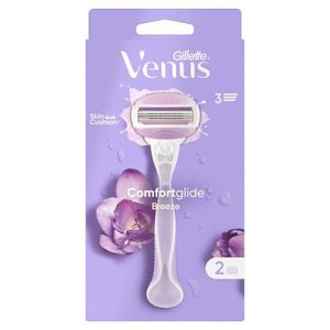 GILLETTE VENUS CART COMFORT BREEZE X2