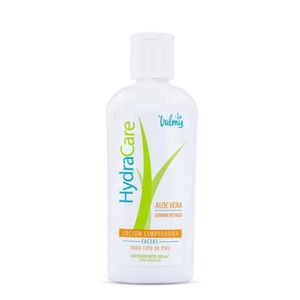 VALMY HYDRACARE LOCION LIMPIADORA 200 ML